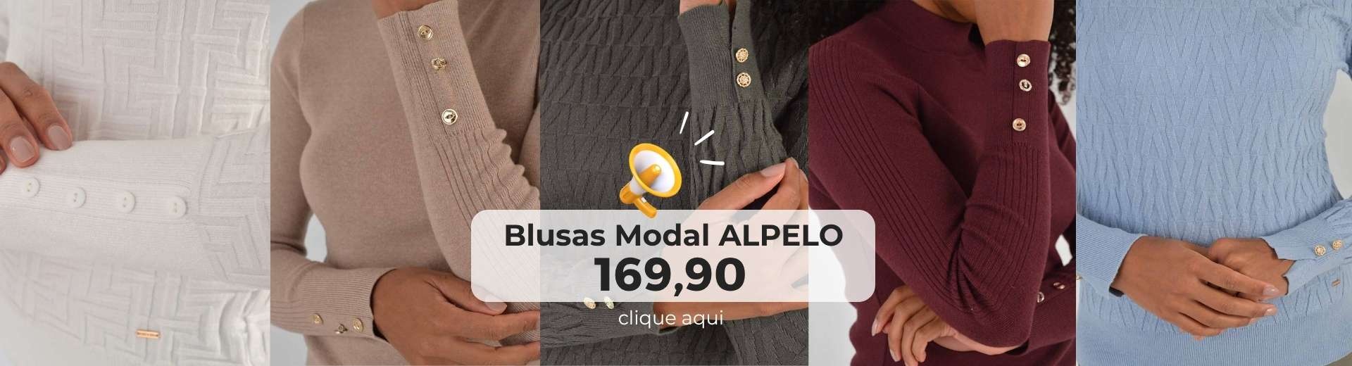 Promo Alpelo