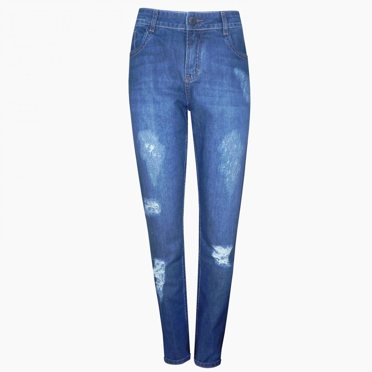 calca jeans boyfriend