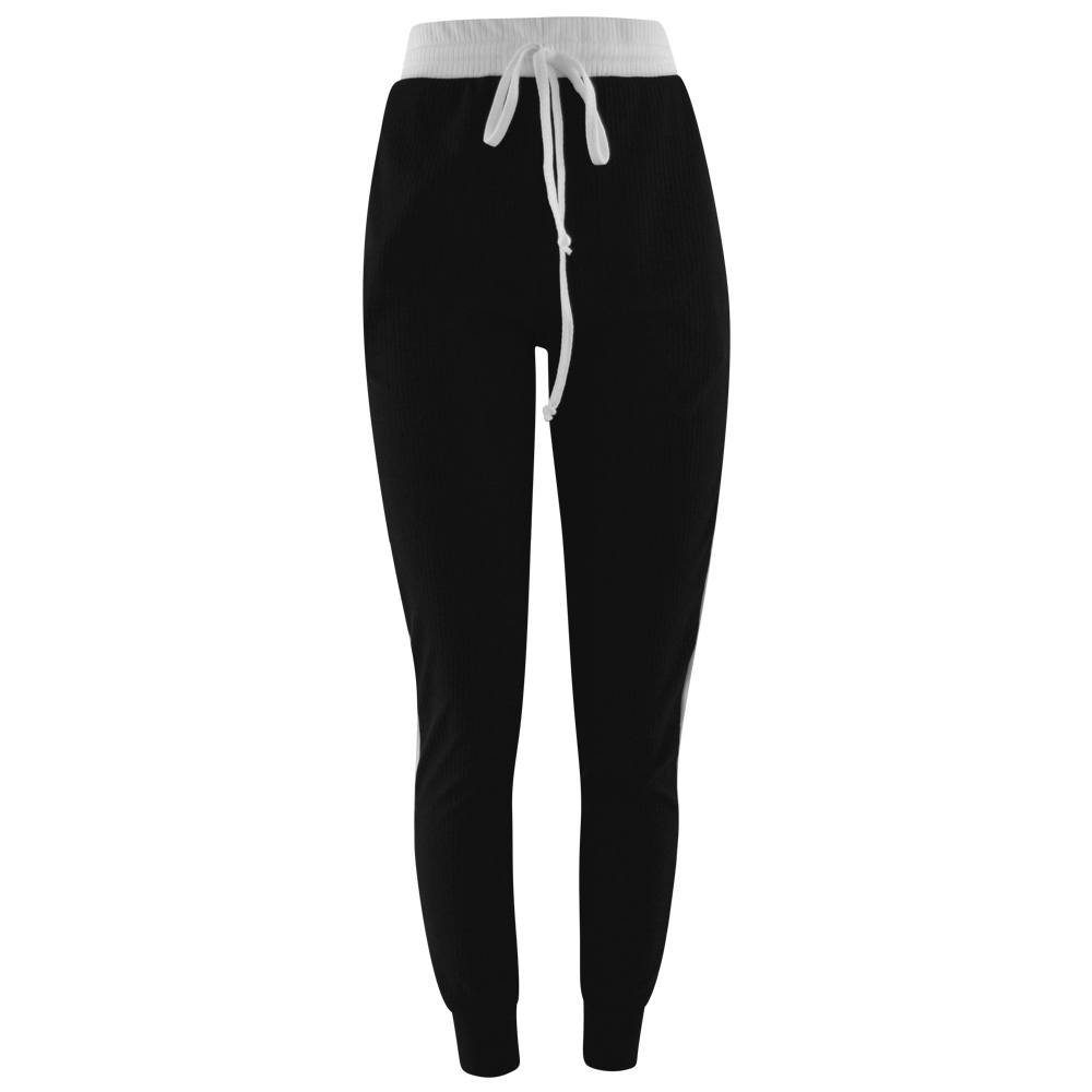 calça jogger ribana