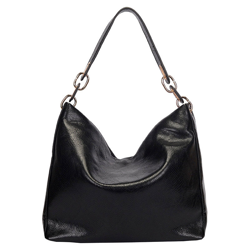 zipper hobo bolsa