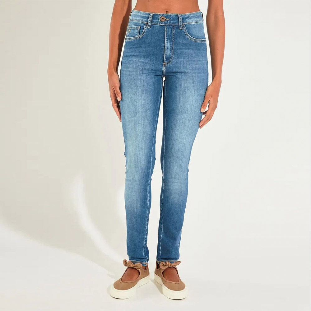 Cala Jeans Canto Skinny Comfort - Foto 1