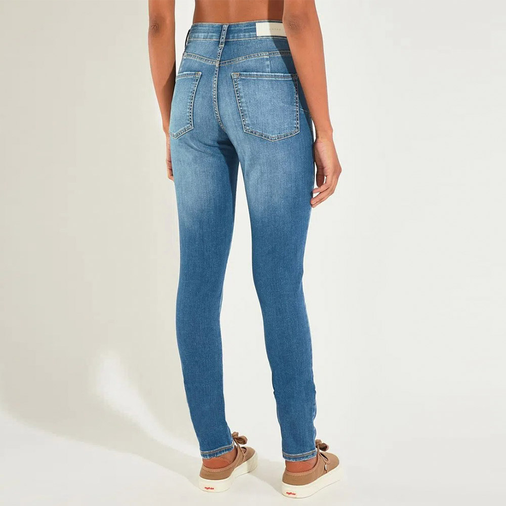 Cala Jeans Canto Skinny Comfort - Foto 2