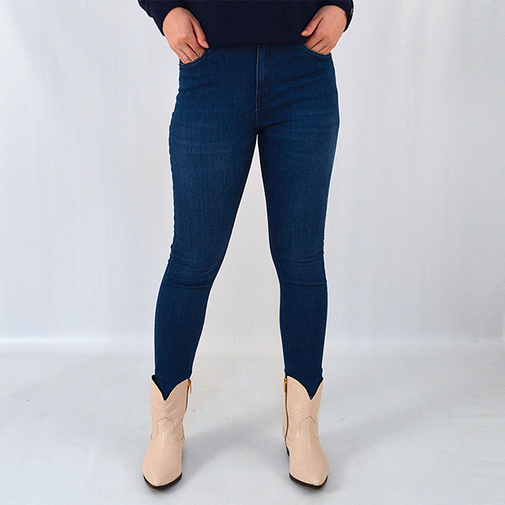 Cala Jeans Skinny Canto Comfort - Foto 1