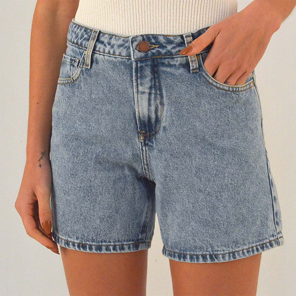 Short Jeans Bos Canto  - Foto 1