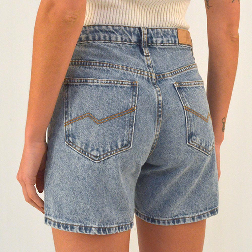 Short Jeans Bos Canto  - Foto 2