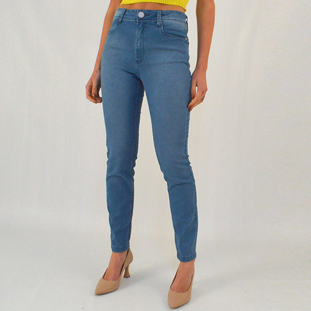 Cala Jeans 78 Ana Classic Scalon  - Foto 1