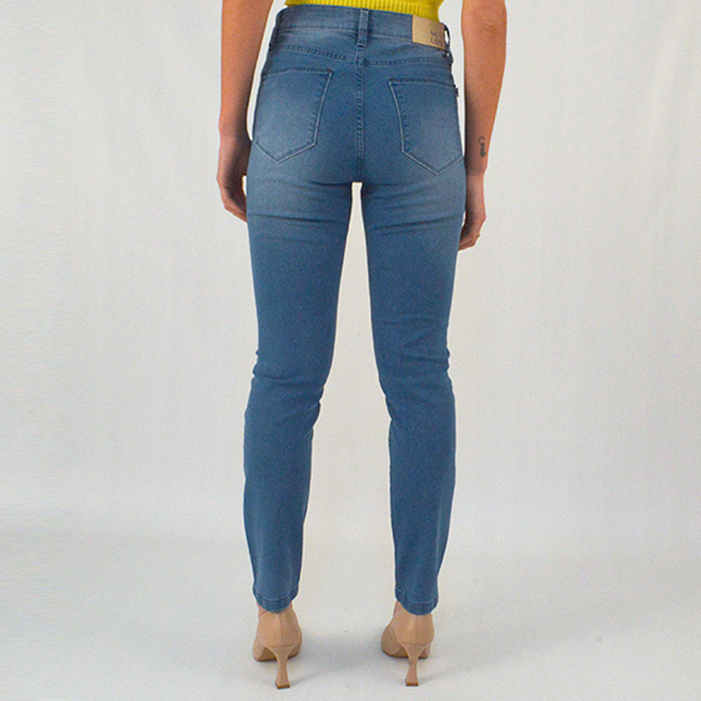 Cala Jeans 78 Ana Classic Scalon  - Foto 2