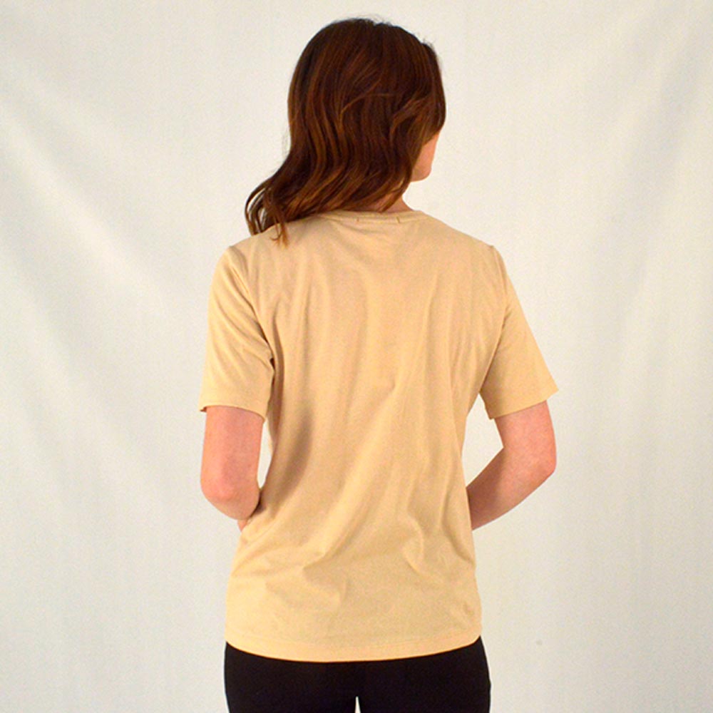 Blusa T-shirt Cru Lucky You - Foto 3