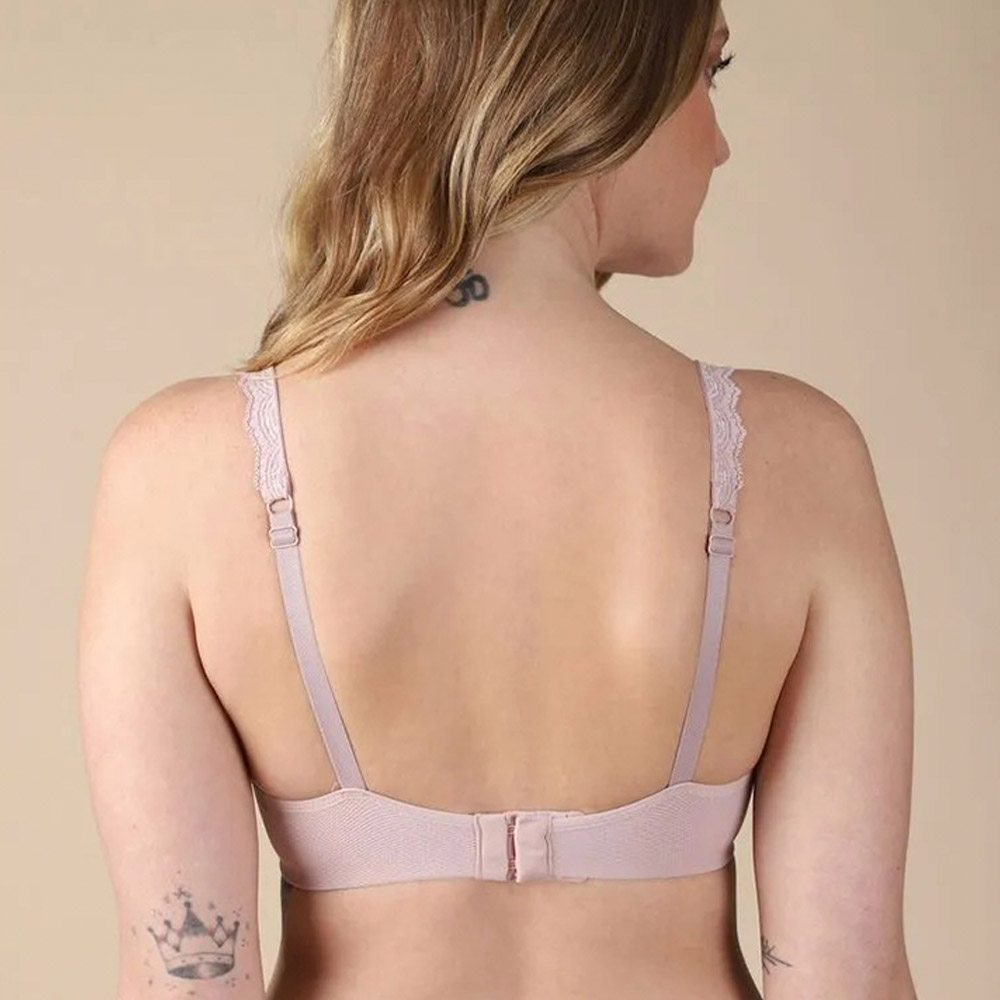 Suti Push-Up Dayluxe Liz Cor Blush  - Foto 3