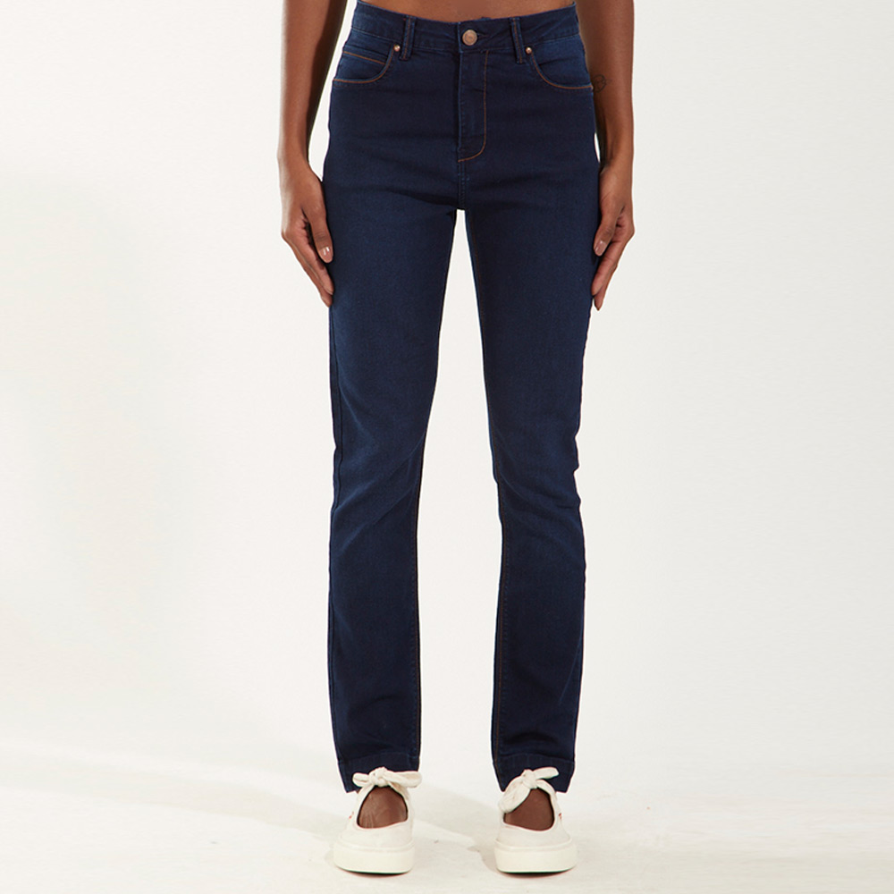 Cala Jeans Skinny Push Up Canto - Foto 1
