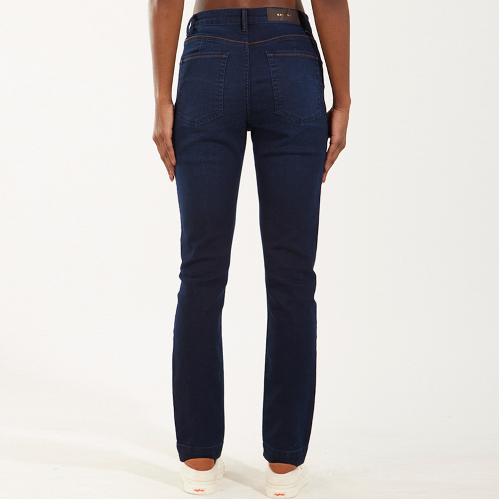 Cala Jeans Skinny Push Up Canto - Foto 2