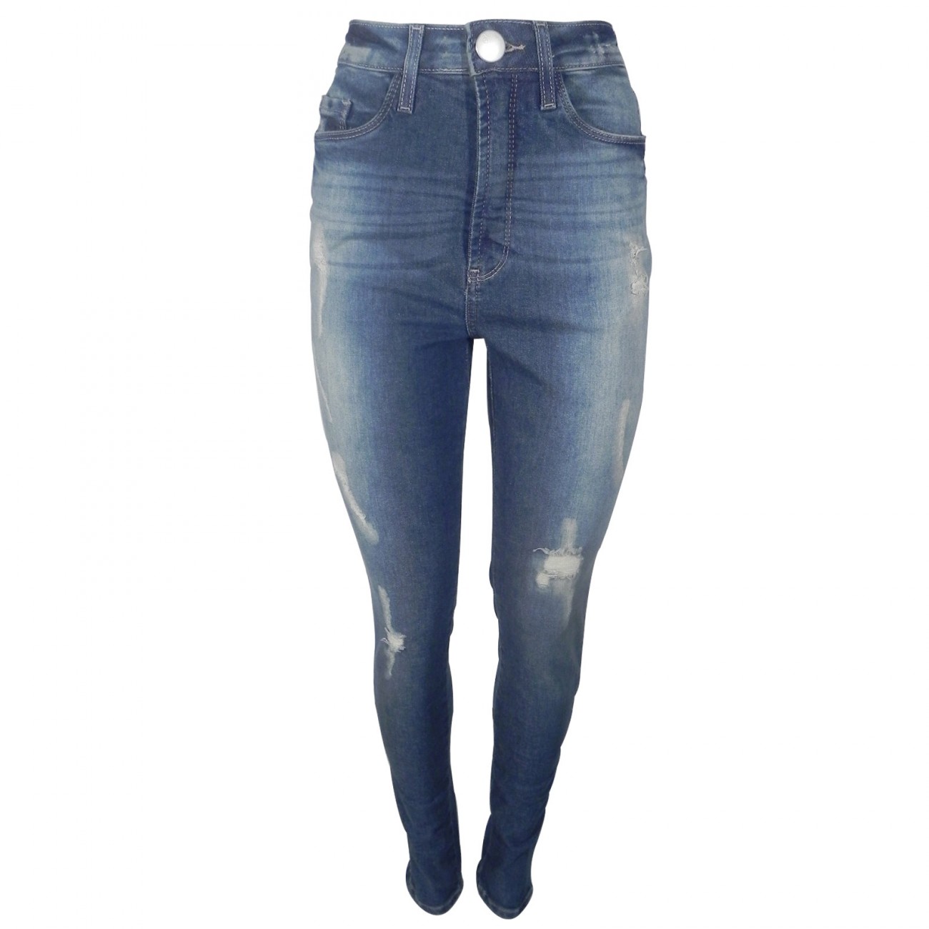 Dicollani denim calças hot sale jeans