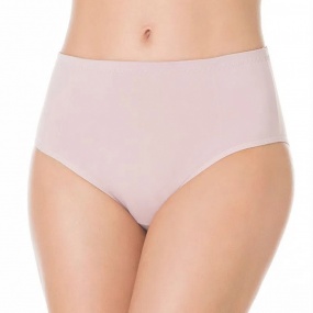 Calcinha Tanga Double Back Timeless Liz Cor Pink - Pole Modas